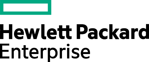 Hewlett Packard Enterprise