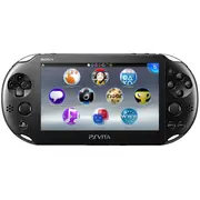 PlayStation Vita