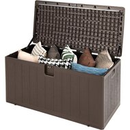 Gartenhäuser & Aufbewahrung