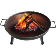 Heizstrahler & Feuerstellen