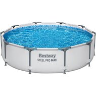 Pools, Gartensaunas & Whirlpools