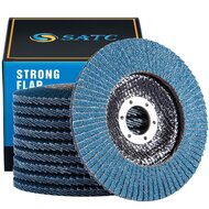 Schleifmittel & Veredlungsprodukte