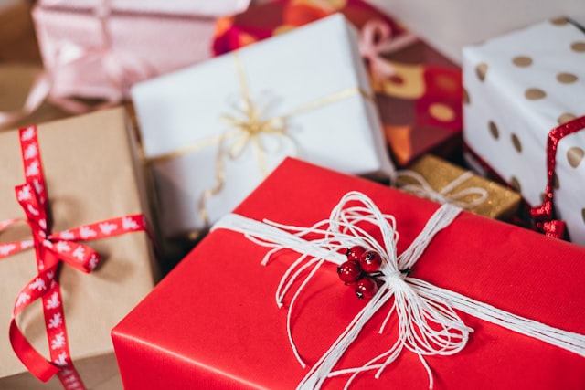 Geschenkideen für jeden Anlass: Originelle Geschenke finden