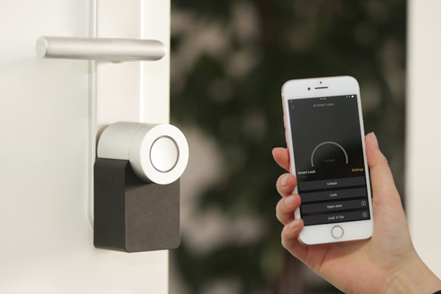 Smart Home Starter Set: So machen Sie Ihr Zuhause intelligent