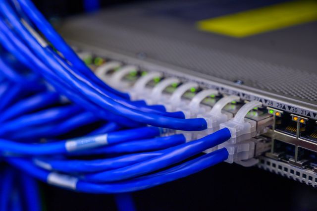 Netzwerkkabel Cat 5e, Cat 6, Cat 6a oder Cat 7: Welches Kabel Sie zu Hause wirklich brauchen