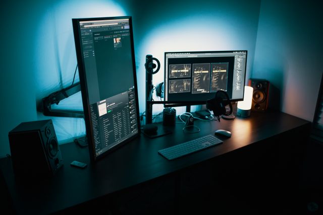 Monitor kaufen: Größe, Auflösung, Panel und Anschlüsse einfach erklärt