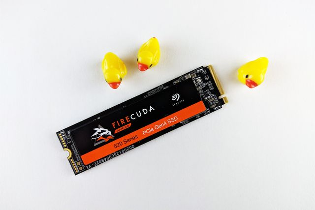 SSD kaufen: SATA oder NVMe, PCIe 4.0 oder 5.0 und wie lange sie hält