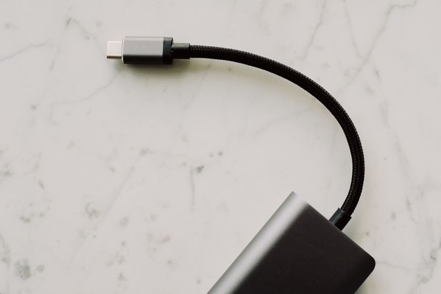 USB-Kabel und USB-C erklärt: Warum nicht jedes Kabel alles kann