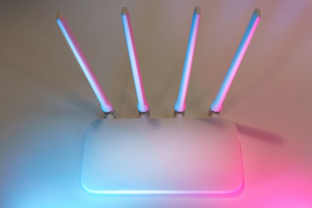 WLAN im ganzen Haus: Router, Mesh, Repeater oder Access Point?