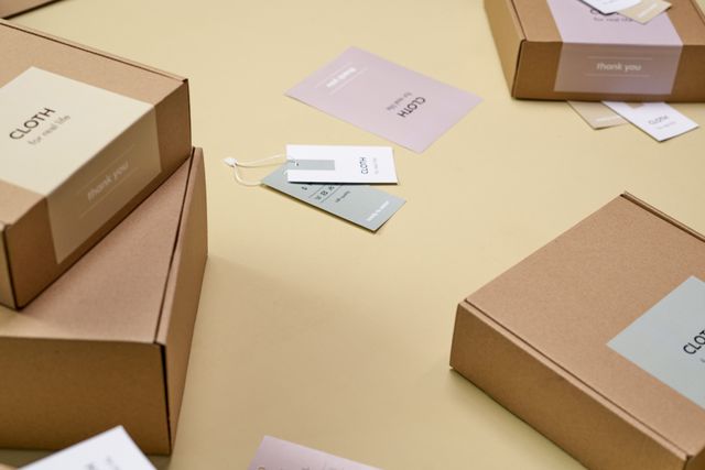 Etikettendrucker kaufen: Beschriftungsgerät, Thermodrucker und Versandetiketten