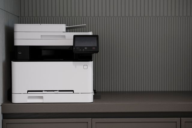 Drucker kaufen: Laser oder Tinte, Multifunktion und die Kosten pro Seite