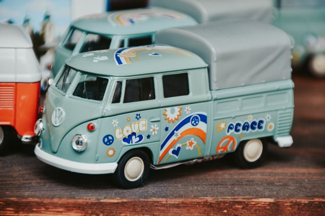 Ferngesteuertes Auto kaufen: Maßstab, Akku und welches Modell für welches Alter