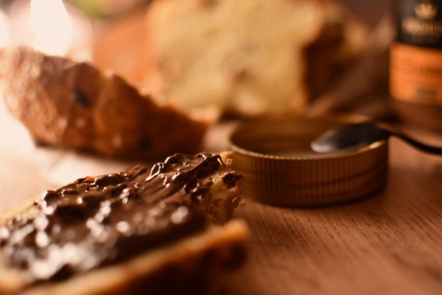Haselnusscreme und Pistaziencreme kaufen: Nussanteil, Zucker und Palmöl richtig lesen