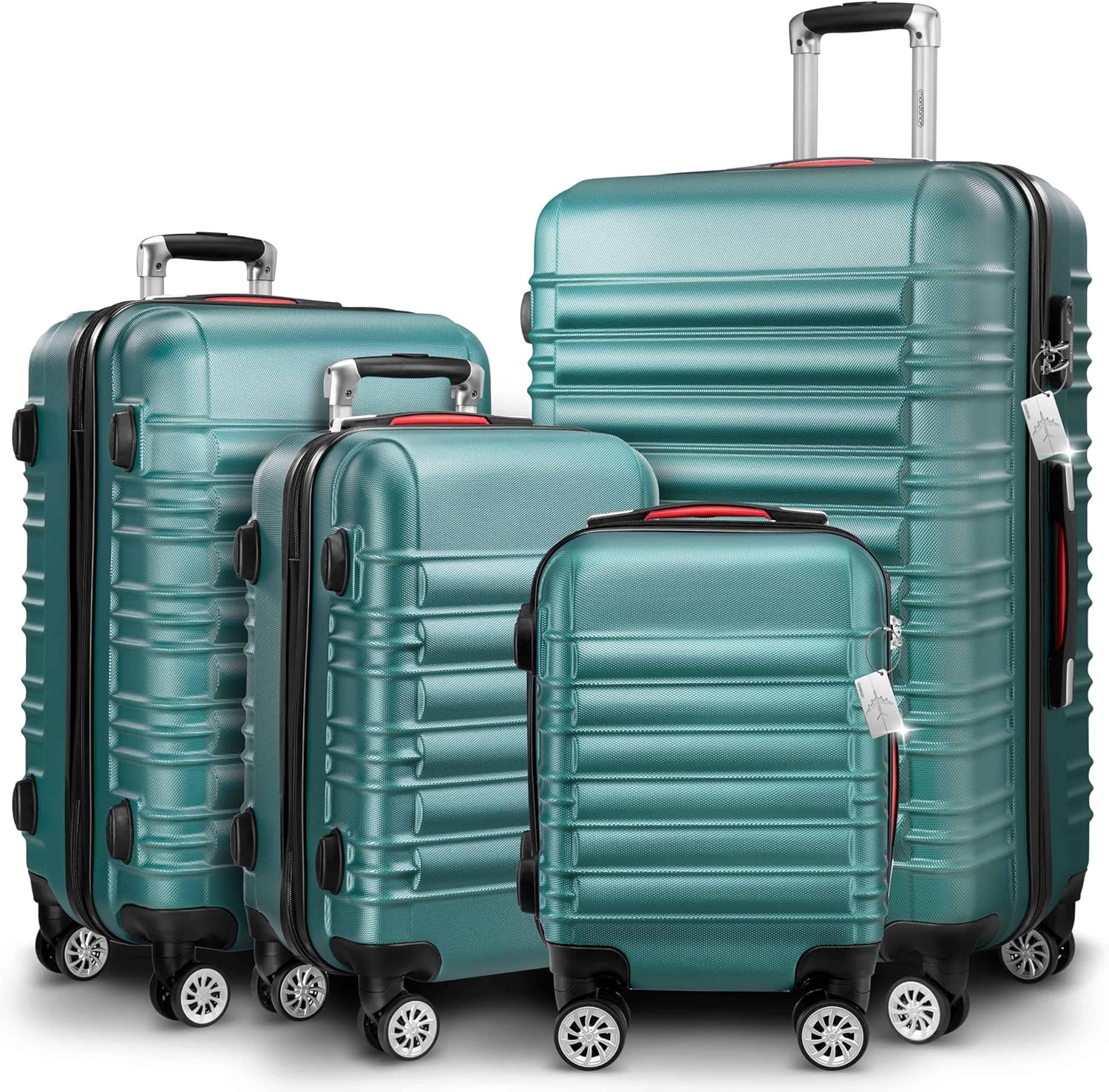 Koffer, Rucksäcke & Taschen