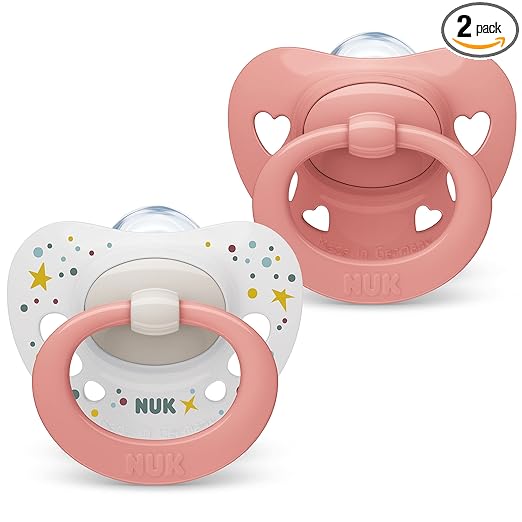 Schnuller & Beißringe