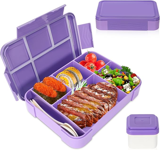 Brotdosen & Wasserflaschen