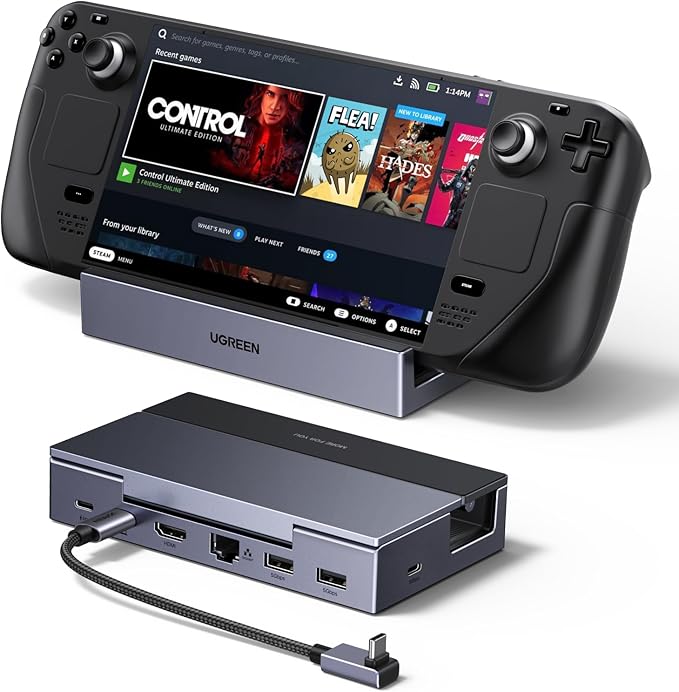 Handheld-Spielsysteme