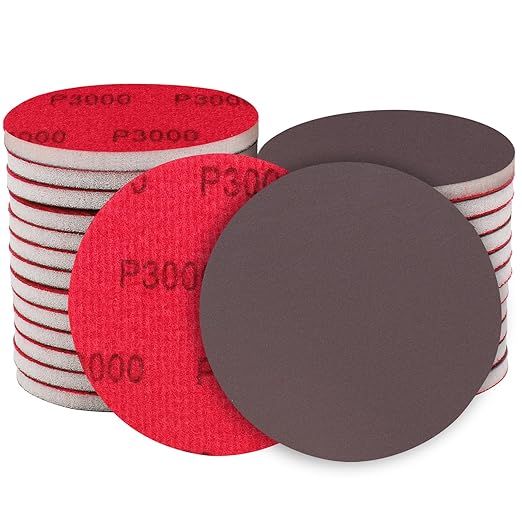 Schleifmittel & Veredlungsprodukte