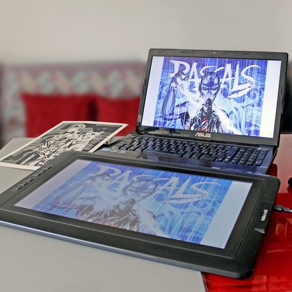2-in-1-Laptops