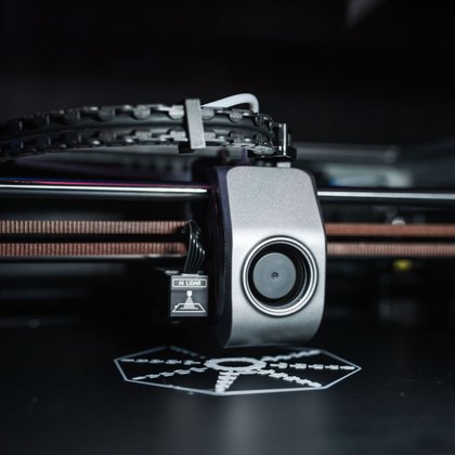 3D-Drucker