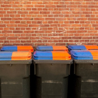 Abfall & Recycling