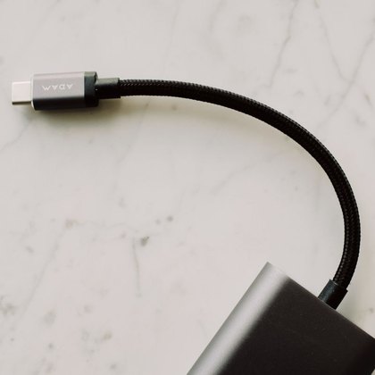 Adapter