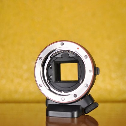 Adapter & Konverter