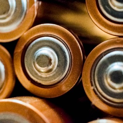 Akkus & Batterien