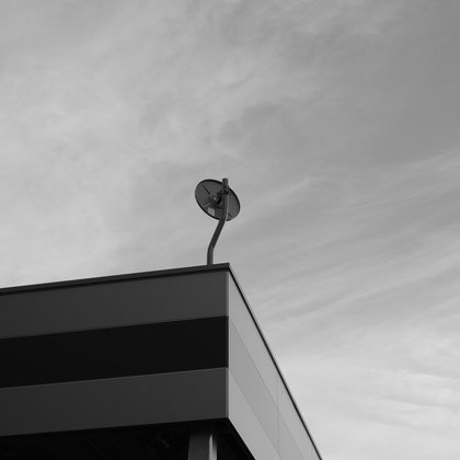 Antennen