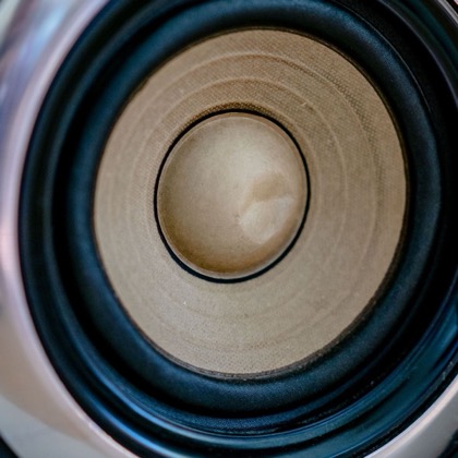 Audio & Video
