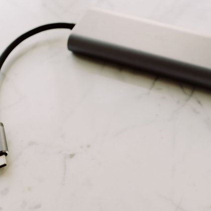 Audioadapter