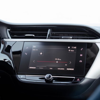 Auto- & Fahrzeugelektronik