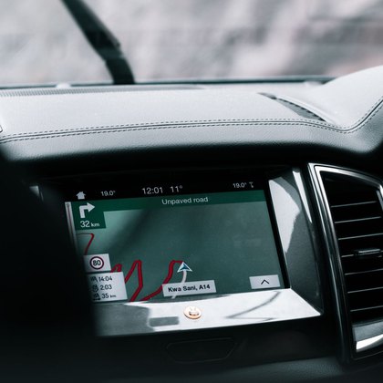 Navigationsgeräte