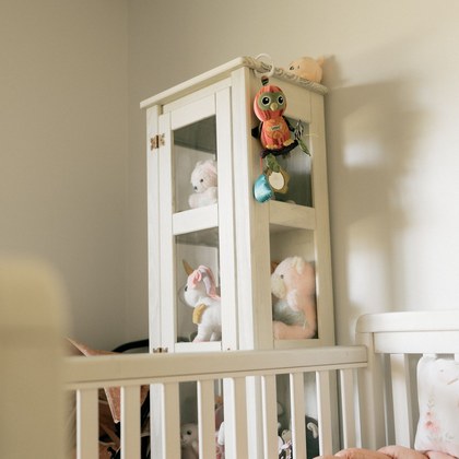 Baby- & Kleinkinderzimmer