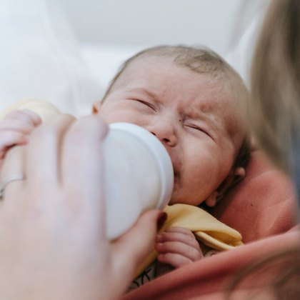 Babyflaschen & Zubehör