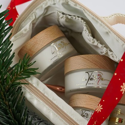 Kosmetik & Hautpflegesets