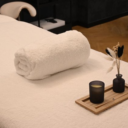 Salon- & Spa-Ausstattung
