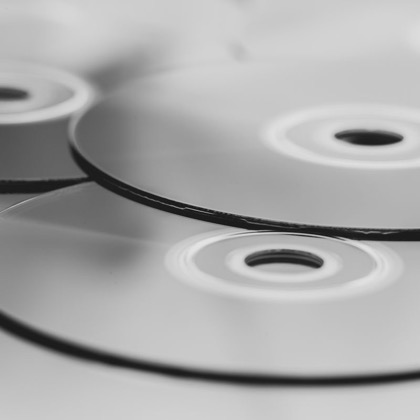 Blu-ray-Player & -Rekorder