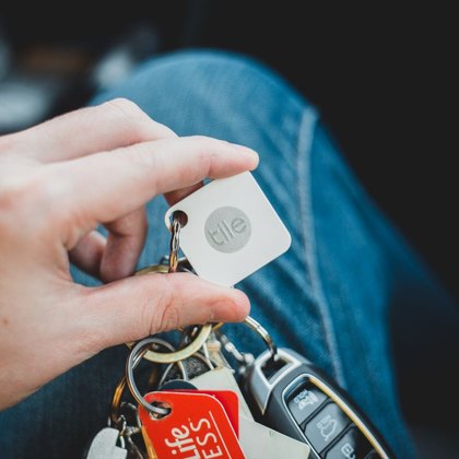 Bluetooth-Tracker