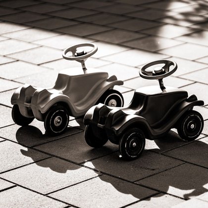 Bobbycars & Zubehör
