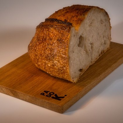 Brotbretter