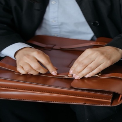 Business- & Laptop-Taschen