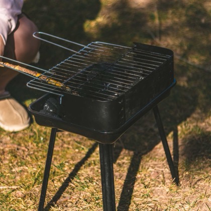 Campinggrills