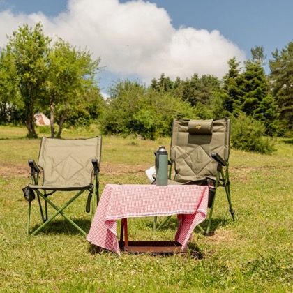 Campingmöbel