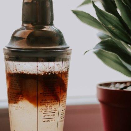 Cocktailshaker