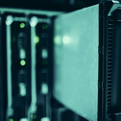 Computer- & Server-Racks