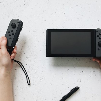 Controller