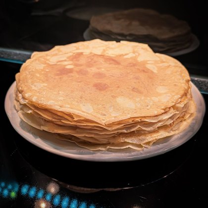 Crepesmaker