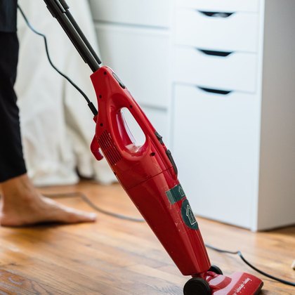 Dampfreinigerzubehör