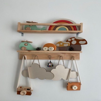 Dekoartikel für Baby- & Kleinkinderzimmer